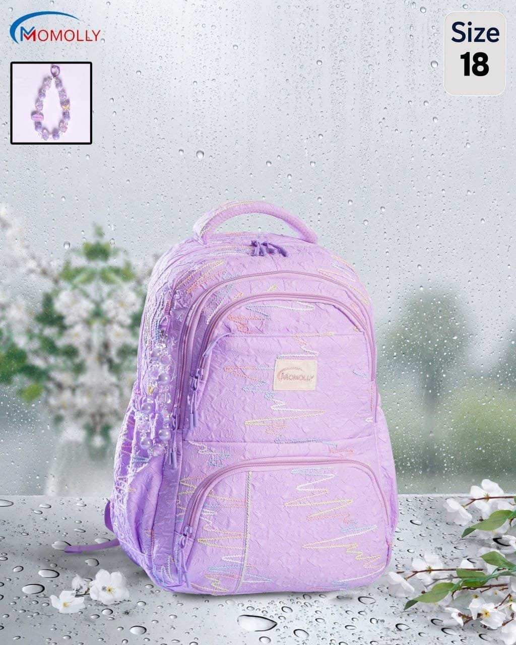 Magica Executive CEO Backpack #43